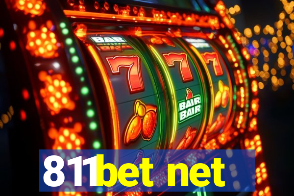 811bet net